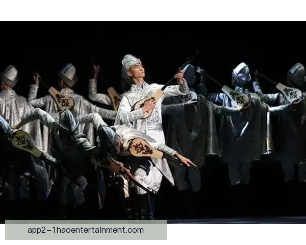 世界杯组委会宣布开幕式将呈现精彩墨西哥民俗表演