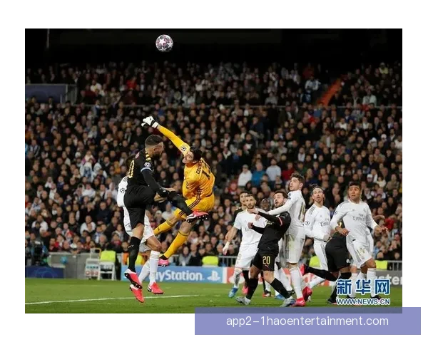 克罗斯欧冠客场精准直塞助攻维尼修斯闪耀全场助皇马领先