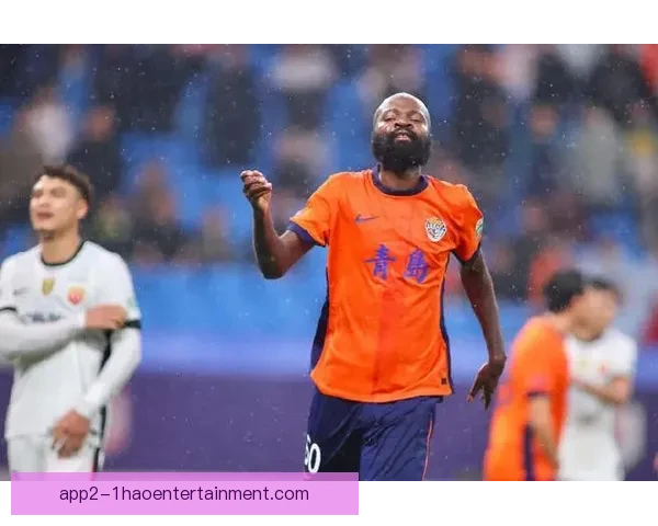 绝境反击到最后一轮青岛海牛惊险保级成功续写中超草根奇迹燃希望